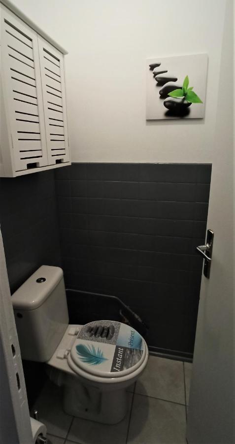 Apartament Le Montchalusset Châtel-Guyon Zewnętrze zdjęcie